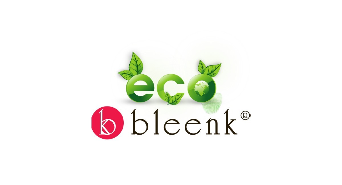 Bleenk - Ecological Footprint